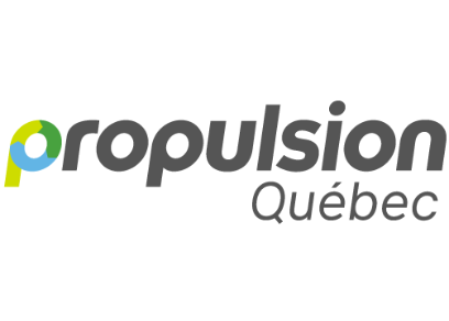 Propulsion Québec Propulsion Québec